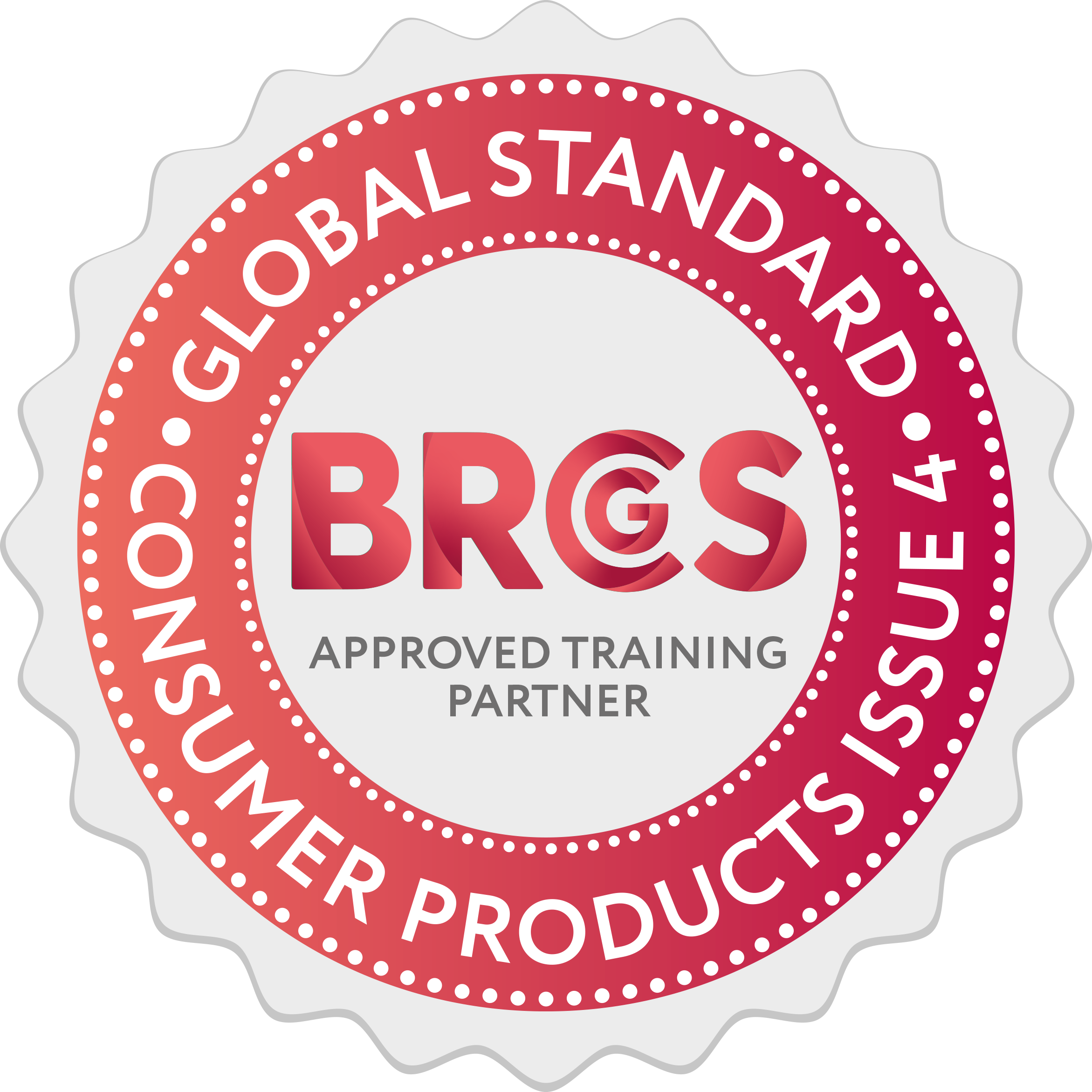 BRCGS ATP TRAINER