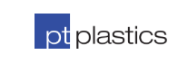 pt plastics logo