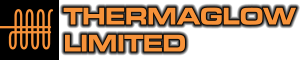 Thermaglow logo